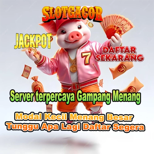 Indonesiaslot